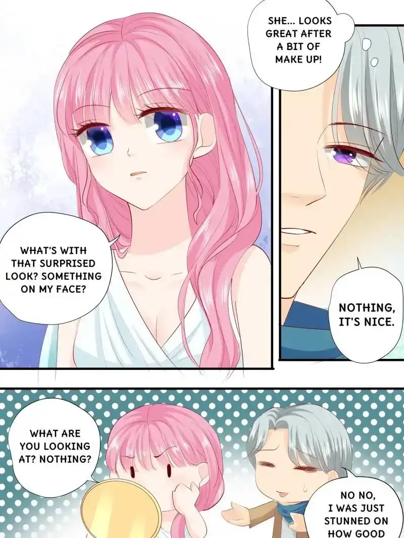 Don't be so harsh Chapter 212 9